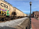 CSXT 261523